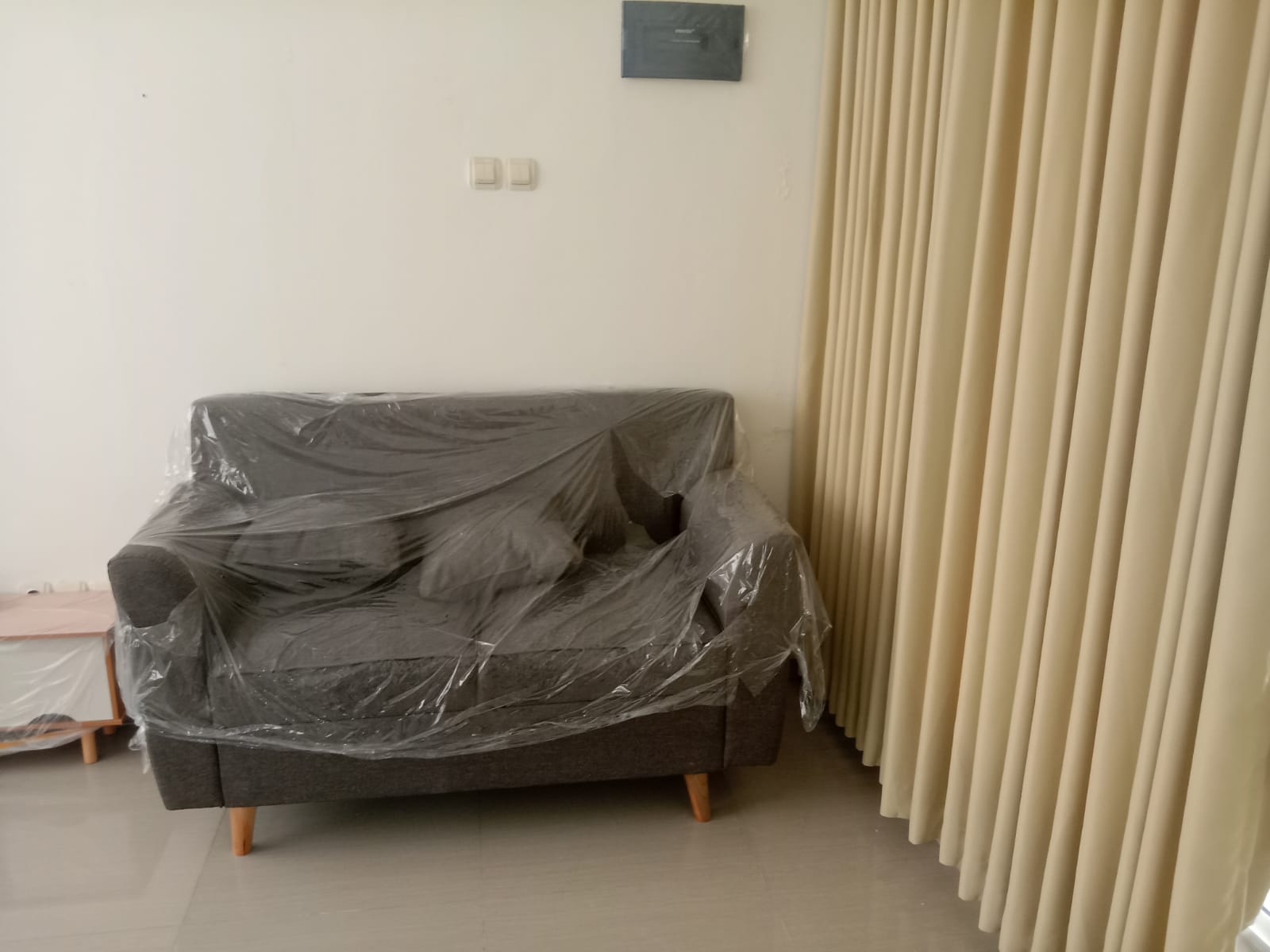 DiSewakan Rumah di Djava Residence Jababeka